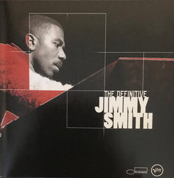 Jimmy Smith