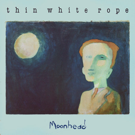 Thin White Rope