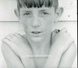 Hiss Golden Messenger