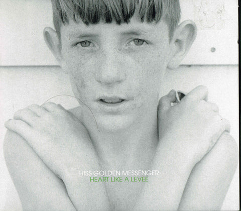 Hiss Golden Messenger