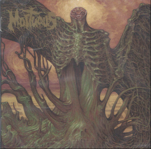 Mortuous