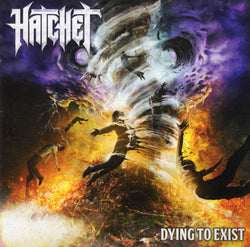 Hatchet