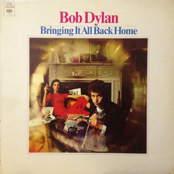 Bob Dylan