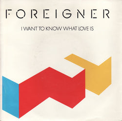 Foreigner