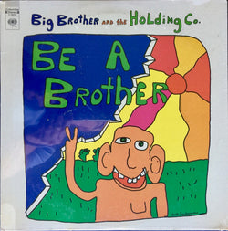 Big Brother & The Holding Company