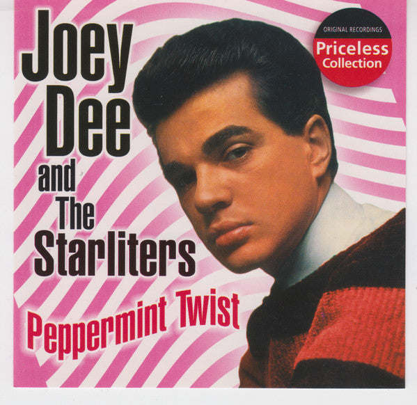 Joey Dee And The Starliters