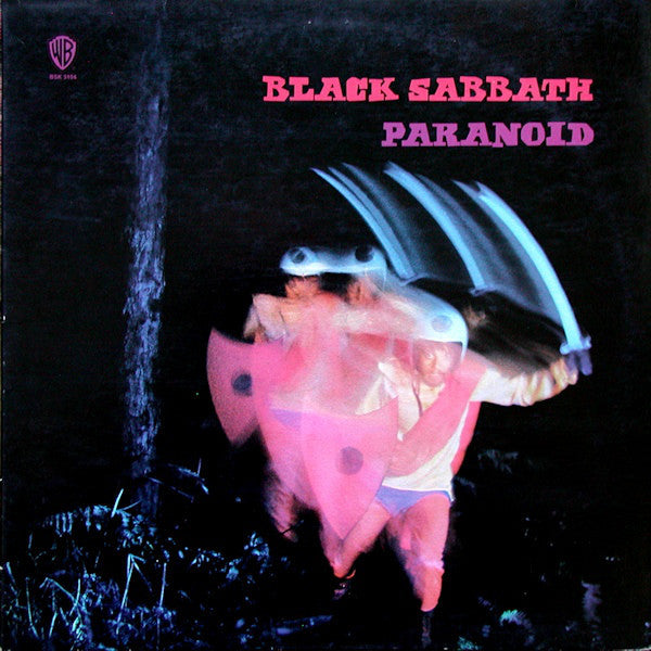 Black Sabbath