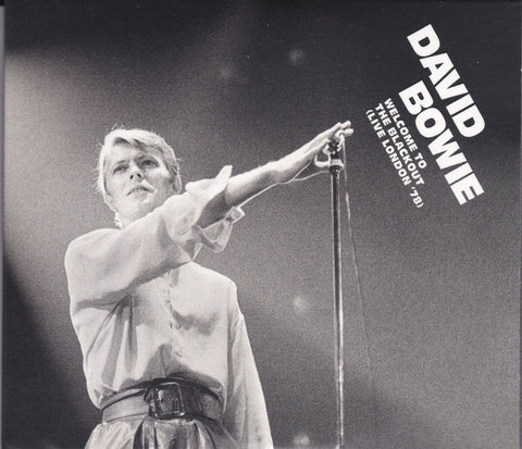 David Bowie