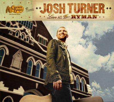 Josh Turner