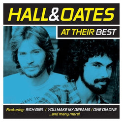 Hall & Oates