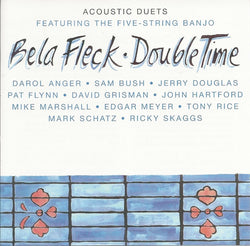 Bela Fleck