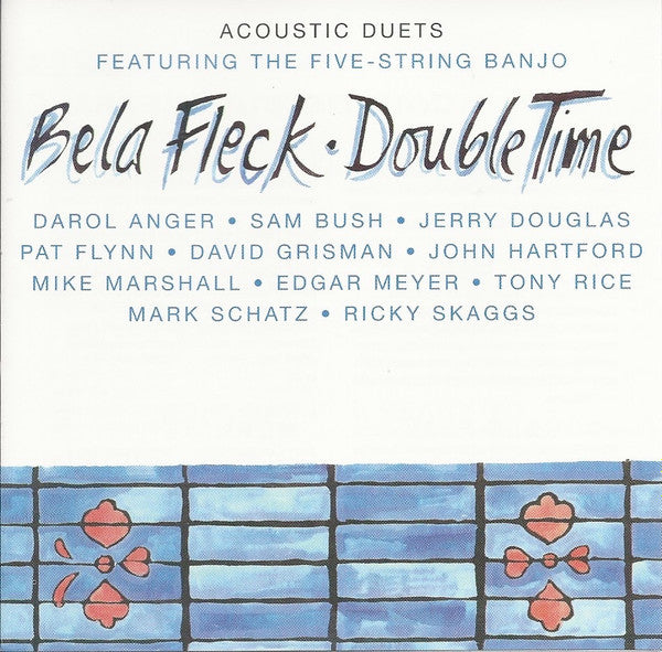 Bela Fleck