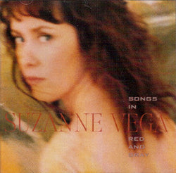 Suzanne Vega