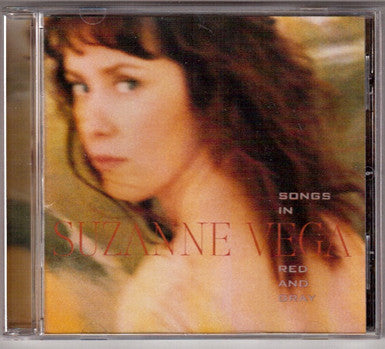 Suzanne Vega