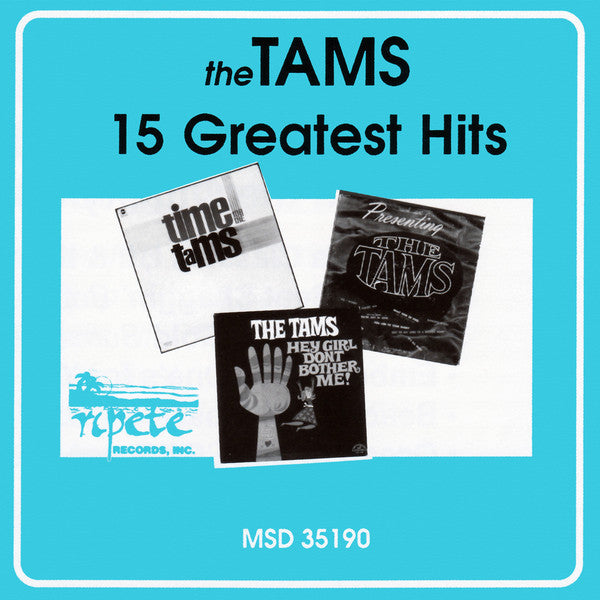 The Tams