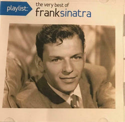 Frank Sinatra