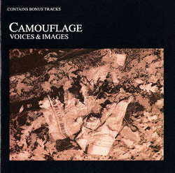 Camouflage