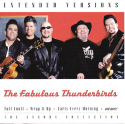 Fabulous Thunderbirds