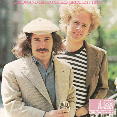 Simon & Garfunkel