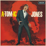 Tom Jones