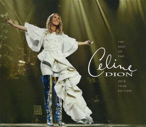 Céline Dion