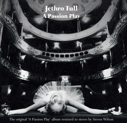 Jethro Tull