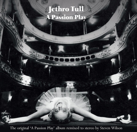 Jethro Tull