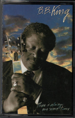 BB King