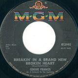 Connie Francis