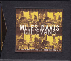 Miles Davis & Gil Evans