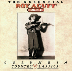 Roy Acuff