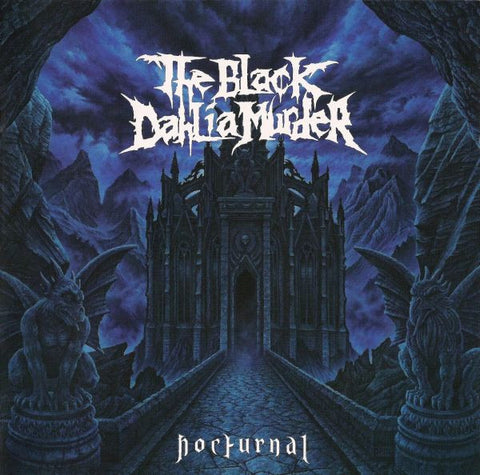 The Black Dahlia Murder