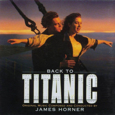 James Horner