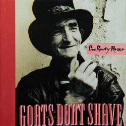 Goats Don't Shave
