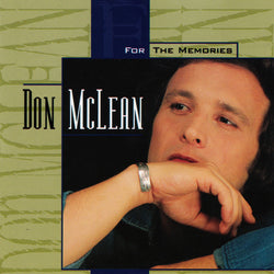 Don McLean