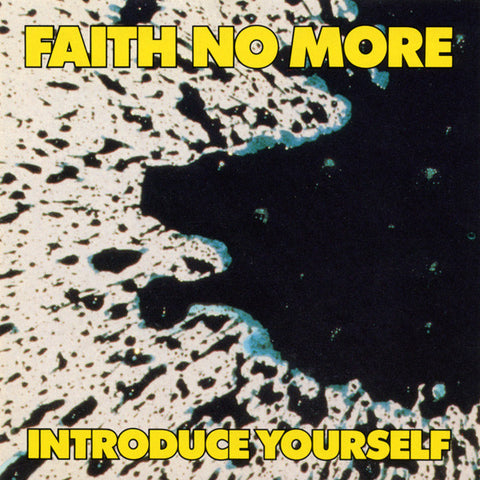Faith No More