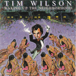 Tim Wilson