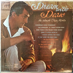 Dean Martin