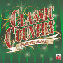 Classic Country Christmas