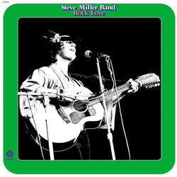Steve Miller Band