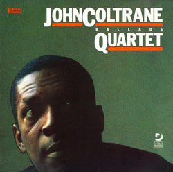 John Coltrane Quartet
