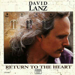 David Lanz