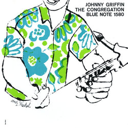 Johnny Griffin