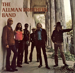 The Allman Brothers Band