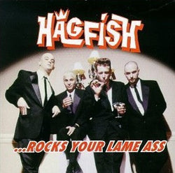 Hagfish