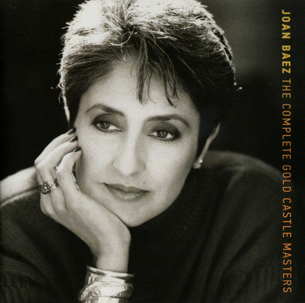 Joan Baez