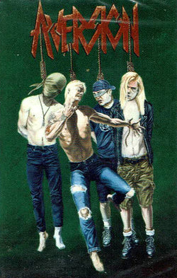 Aversion