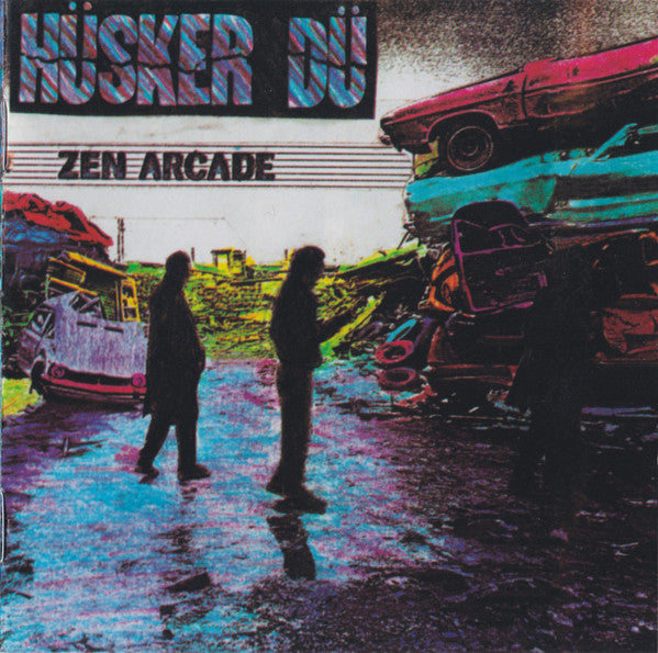 Husker Du