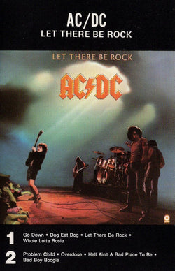 AC/DC