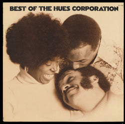 The Hues Corporation